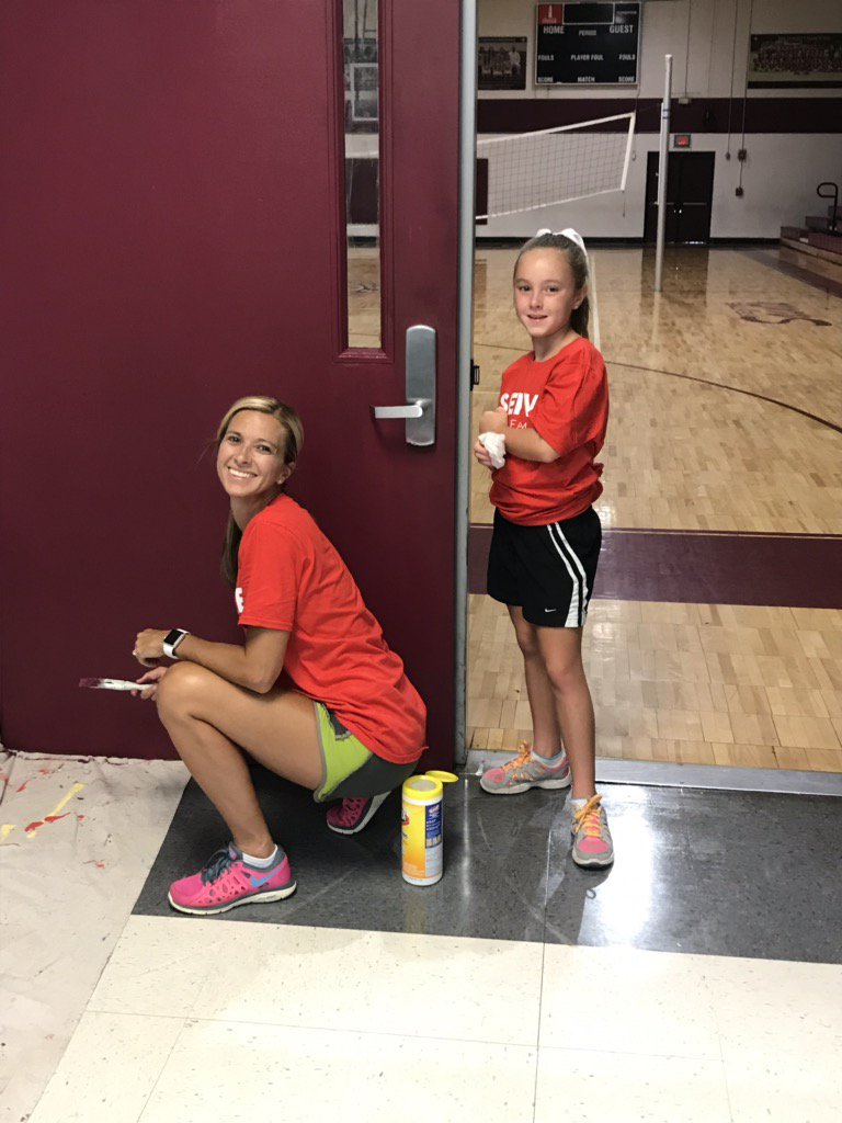 Michelle Miskelley tweet media