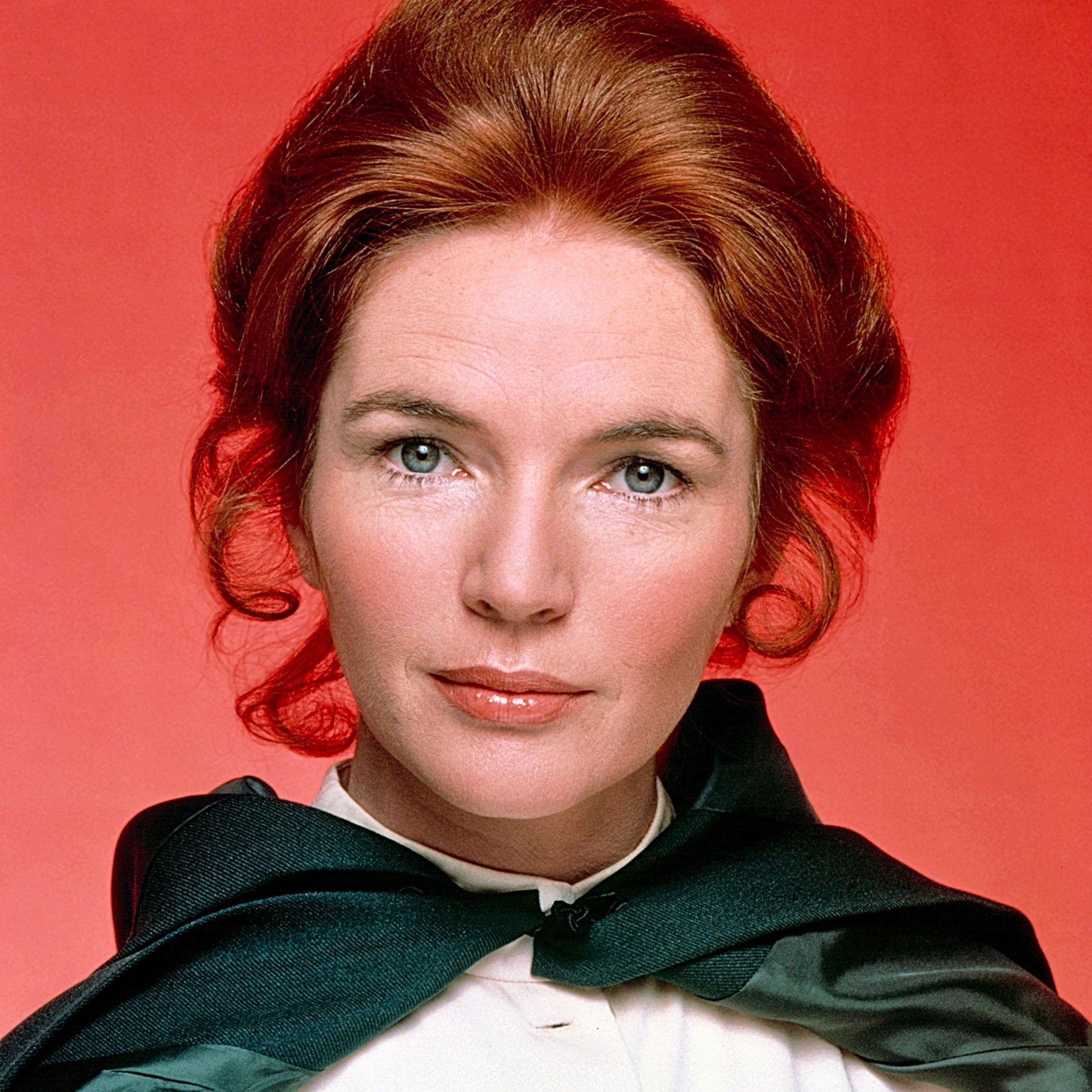 getTV lóri Twitter: "#FionnulaFlanagan joined the cast of HO