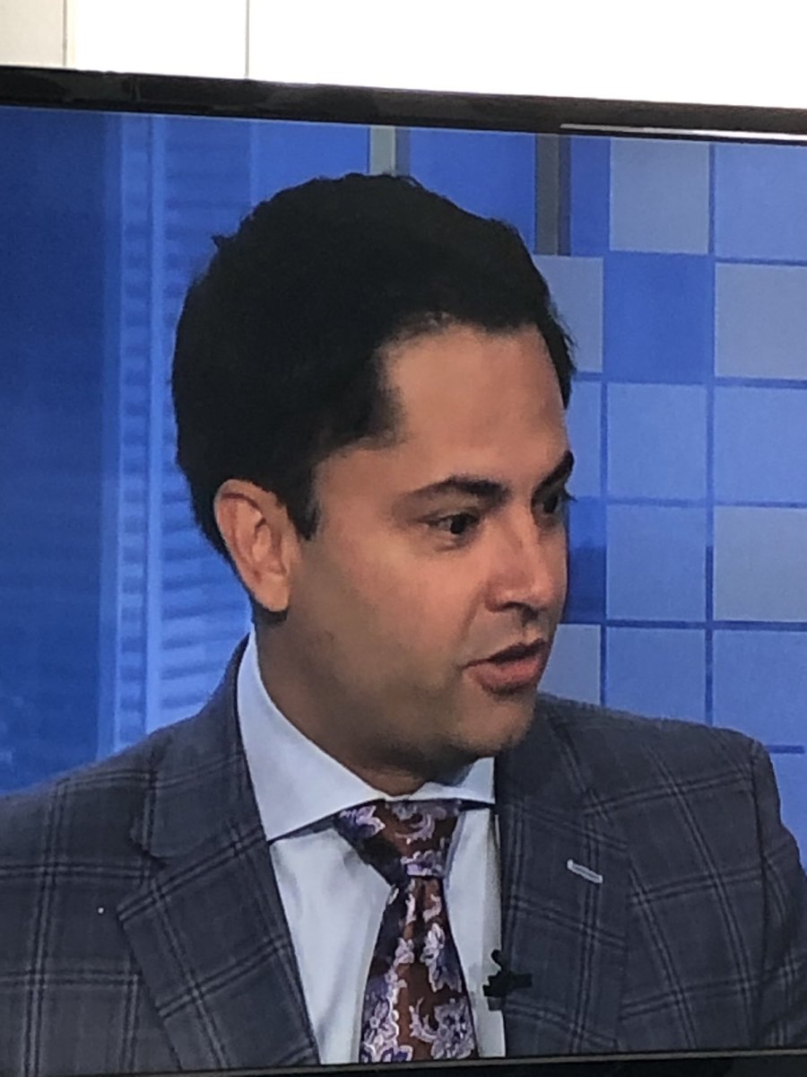 PatCothamMeck's tweet photo. Great discussion on @FlashpointWCNC today on @Wcnc with @Bentnews @WesleyHarrisNC @FinTechInnov8r @BradOvercash @wcnc #OwnsSundayPolitics #uh #womanpanelist #ManPoint https://t.co/yxrgt6m6x0