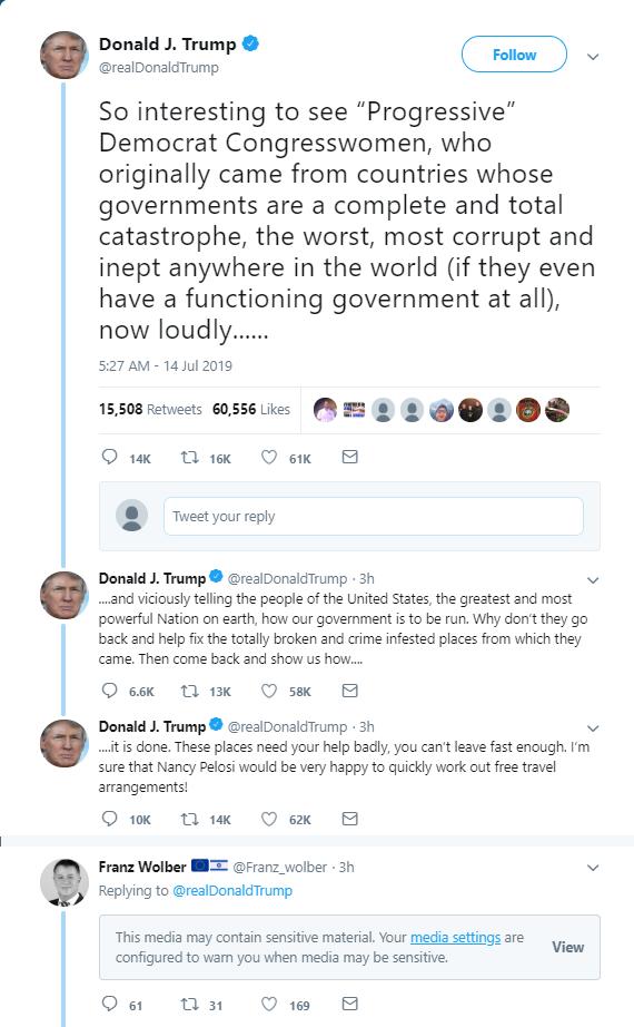 axanthic's tweet photo. Example of censorship #1 @Twitter @TwitterSupport  @realDonaldTrump  #twittercensorship https://t.co/JonPQEiVSS