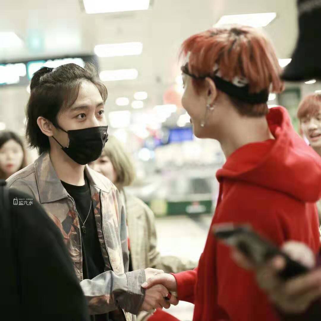 susu85890219's tweet image. Markgun is like an angel. They&apos;re very nice. 🖤💛#magusMG #datanight
cr.logo