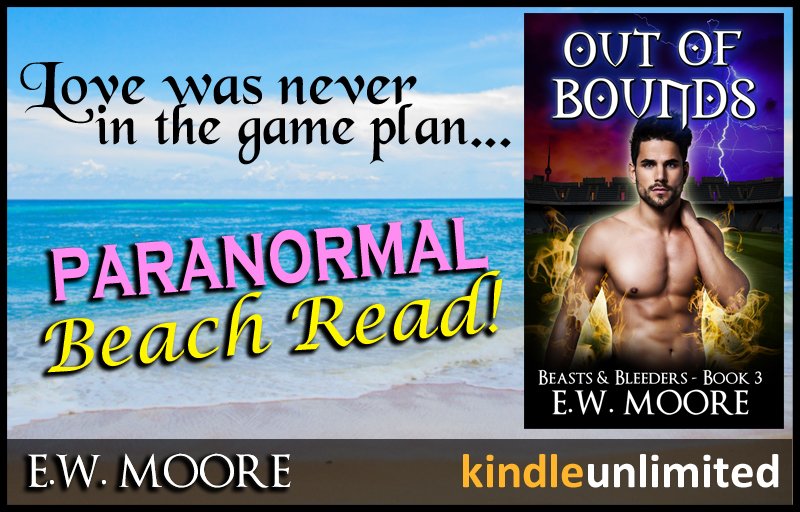 E.W. Moore tweet media