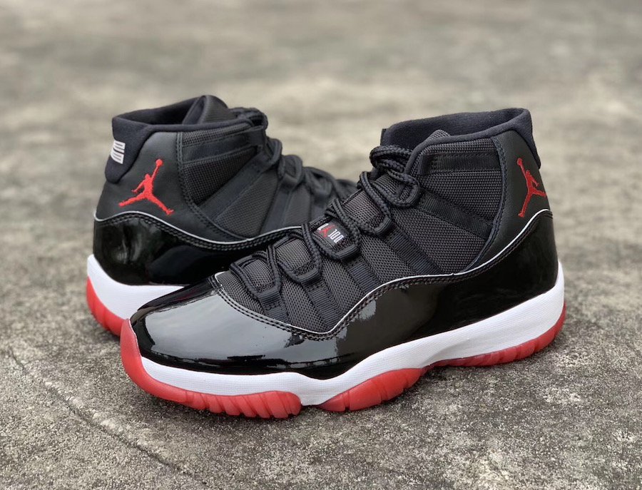 new jordans december 14 2019