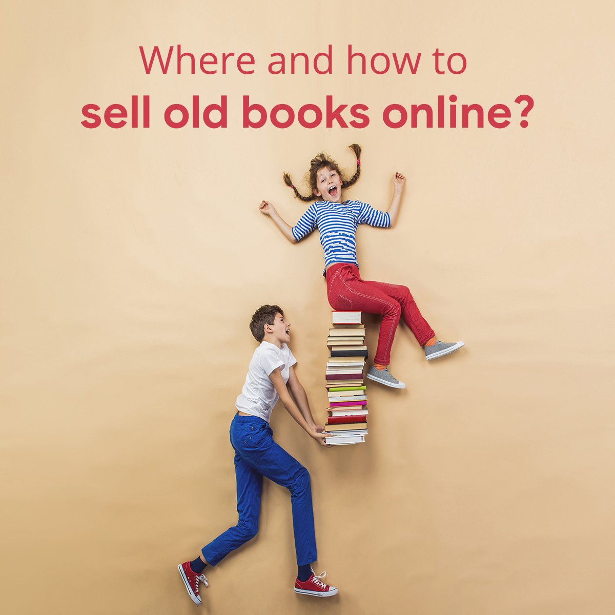 clankartTeam's tweet image. Where and how to sell old books online? Find out now!

clankart.com/blog/where-and…
#clankart #blogs #books📚 #onlineshopping