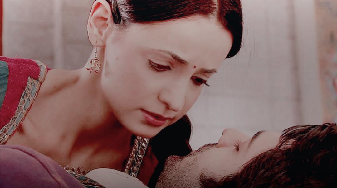  #BarunSobti  #SanayaIrani  #IPKKND  #Arshi