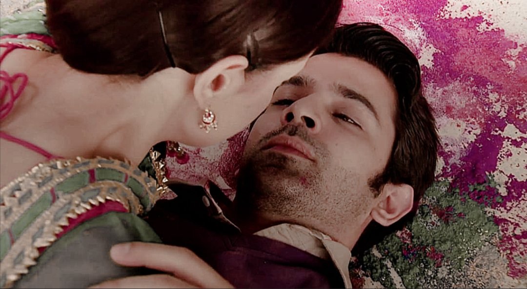  #BarunSobti  #SanayaIrani  #IPKKND  #Arshi