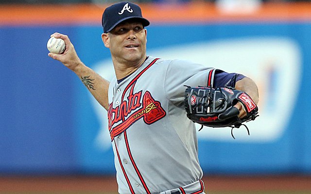 Happy birthday to 4 time All Star and World Series champion Tim Hudson 