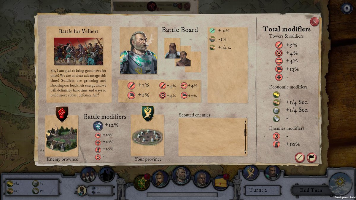 Empires in Ruins tweet media