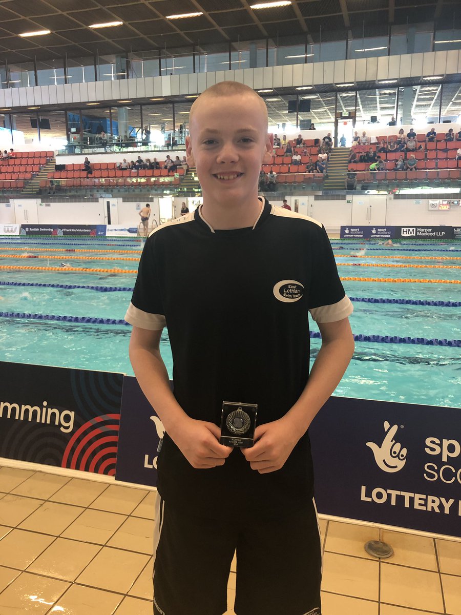 EASTLOTHIANSWIM's tweet photo. 🚨🚨Medal Alert 🚨🚨 
Scottish Summer Meet
Calum Peebles 
1500 FC
Silver
12-13 Age Group
17:51.44

#threeclubsoneteam #madeineastlothian #teamelst https://t.co/AiJwFotKc3