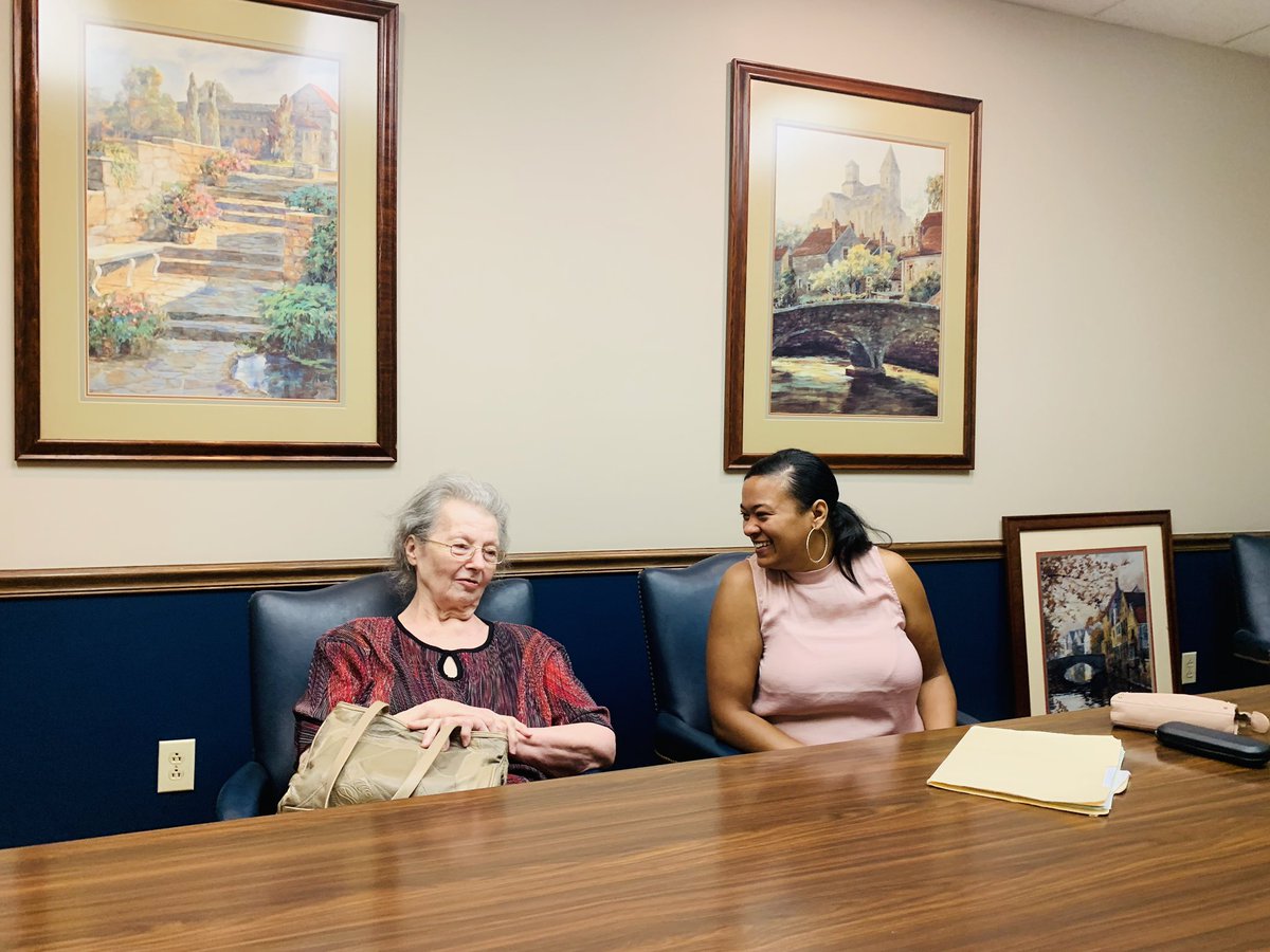 IndyTransition's tweet photo. We’re in full-swing this summer with @EwayFoundation! Community Residential Care services for veterans and aging adults. Direct care is our business! #eWAYCRC https://t.co/pbj5nzPRyu