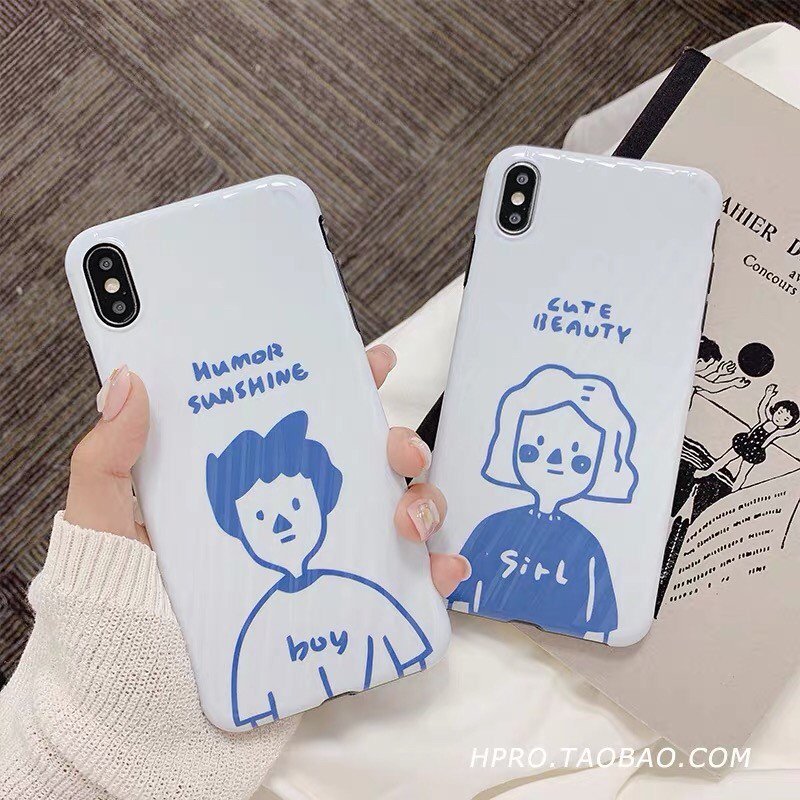 mp_caseforyou's tweet photo. Beauty Girl
Beauty Boy
👉เคส tpu นิ่ม ผิวมันวาว คลุมรอบเครื่อง
👉เป็นงานกระเป๋า กันกระแทกได้ดี
📱iPhone : 6/6s/6+/6s+/7/7+/8/8+/X/XS/XR/XSMAX
💰ราคา 140 บาท
📮EMS : 50 บาท, ลบท : 30 บาท
👇สนใจทัก
🆔 Line : mai_karnthida
#casecute #caseboy #casegirl #เคสคู่ #เคสน่ารัก #เคสการ์ตูน https://t.co/hZNvXLlm2A