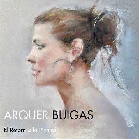 elteatremes's tweet photo. Carlota Casiraghy por Arquer Buigas @arquer_buigas @carlota_casiraghi_style #carlotacasiraghi #pintor #arquerbuigas #paintre #belleza #mujer #retrato https://t.co/aFHBa2UhIi https://t.co/aMPn3DSG51