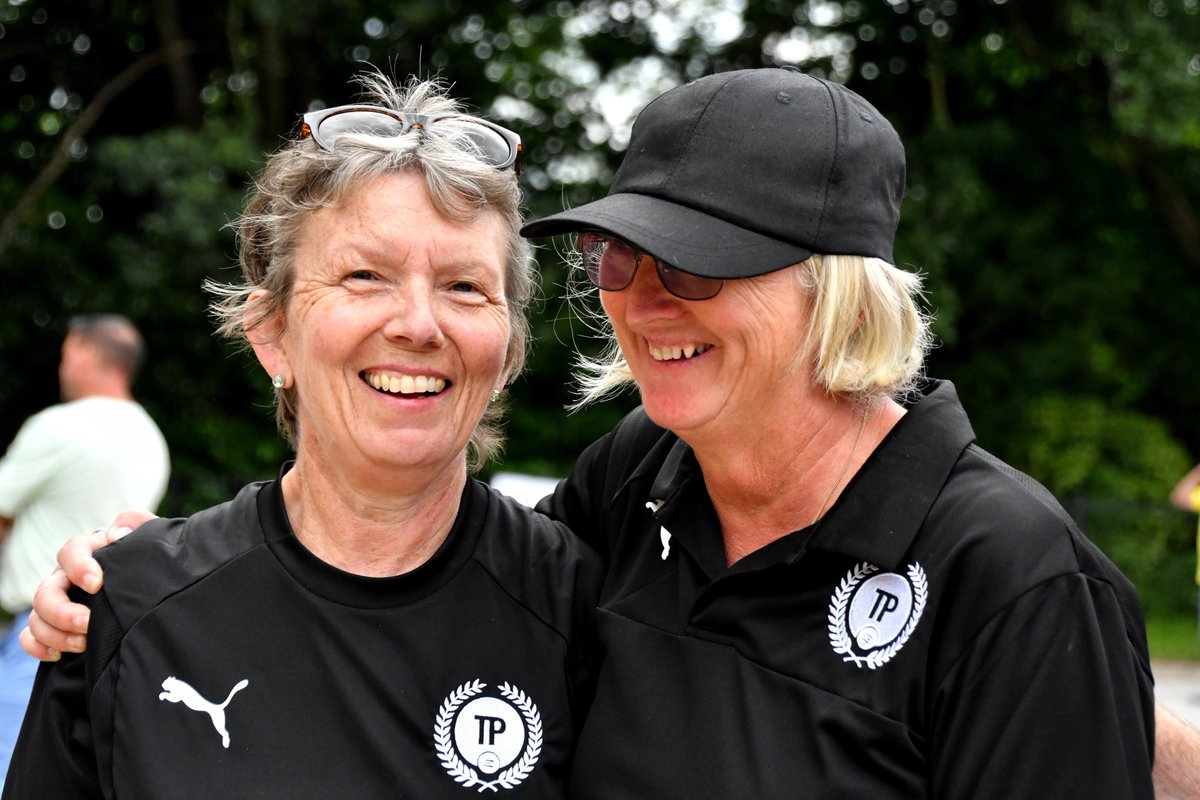 Trafford Pétanque tweet media