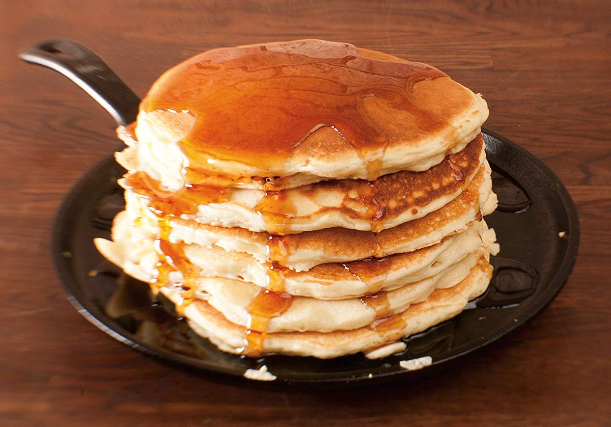 overclockingit's tweet image. Lodge Cast Iron 4-Piece Cookware Set (ad)

#primedaylaunch #primeday2019 #PrimeDayDeals #pancakes #farmhouse 

amzn.to/2l80XKU