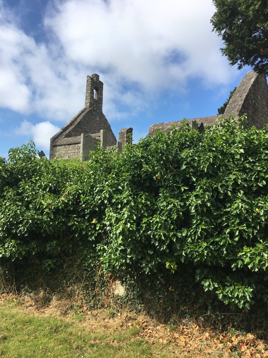 orlabaz's tweet photo. Absolutely spoiled to get a solo tour at Kilgobbin today as part of @dlrheritevents. I learned lots, and was delighted to share a family history with my guide about family members fighting in WW1. #heritage #kilgobbin #southdublin #dlrcoco https://t.co/blLU9AFONF
