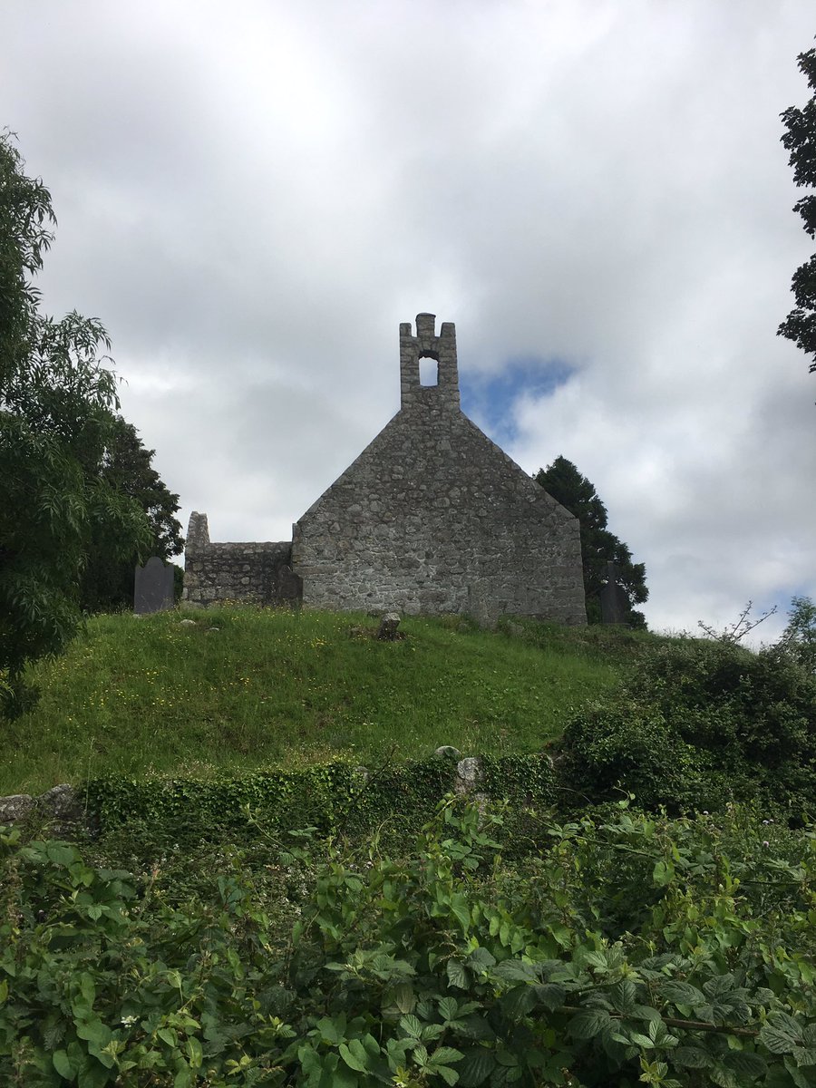 orlabaz's tweet photo. Absolutely spoiled to get a solo tour at Kilgobbin today as part of @dlrheritevents. I learned lots, and was delighted to share a family history with my guide about family members fighting in WW1. #heritage #kilgobbin #southdublin #dlrcoco https://t.co/blLU9AFONF
