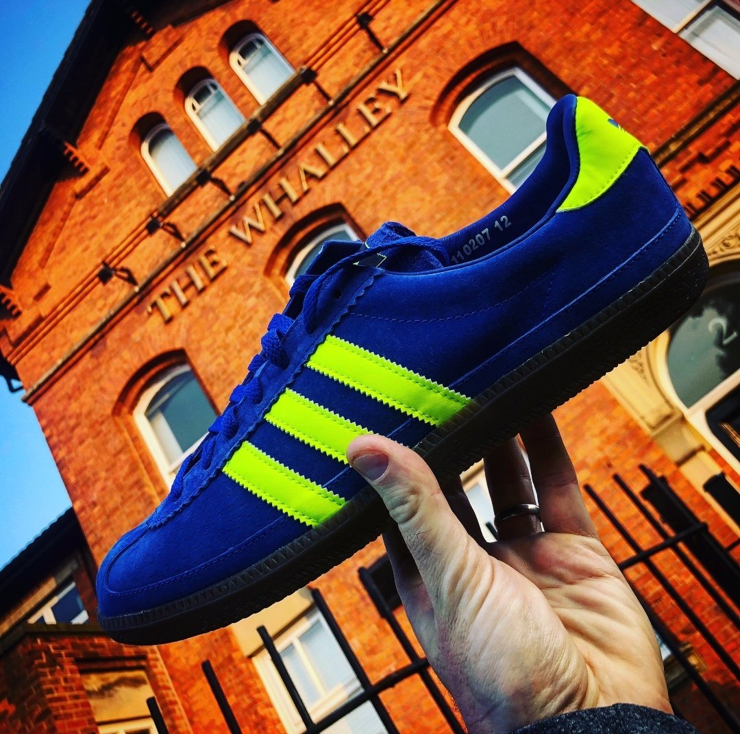 SPZL_PPL's tweet photo. /// WHALLEY SPZL /// #SPZL_PPL
#PicturesForThePeopleByThePeople #adidasSpezial #adidas #SPZL #adidasoriginals #Spezial #casuals #TheBrandWithTheThreeStripes #KeepItSpezial #InSpezialWeTrust https://t.co/Zp8mJCVpI6