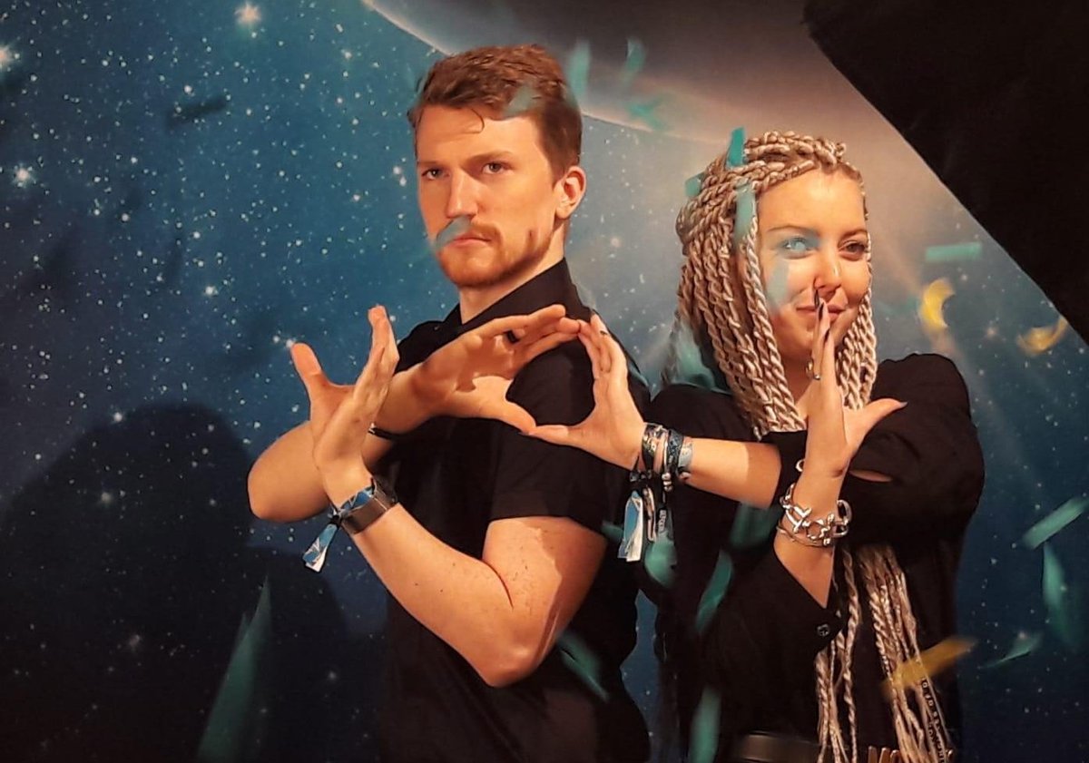 Had an awesome time at the <a href="/congstar/">congstar</a> mobile gaming Festival!

Thank you for the really great host <a href="/m3lly/">m3lly.the.one</a> and congstar for inviting me!