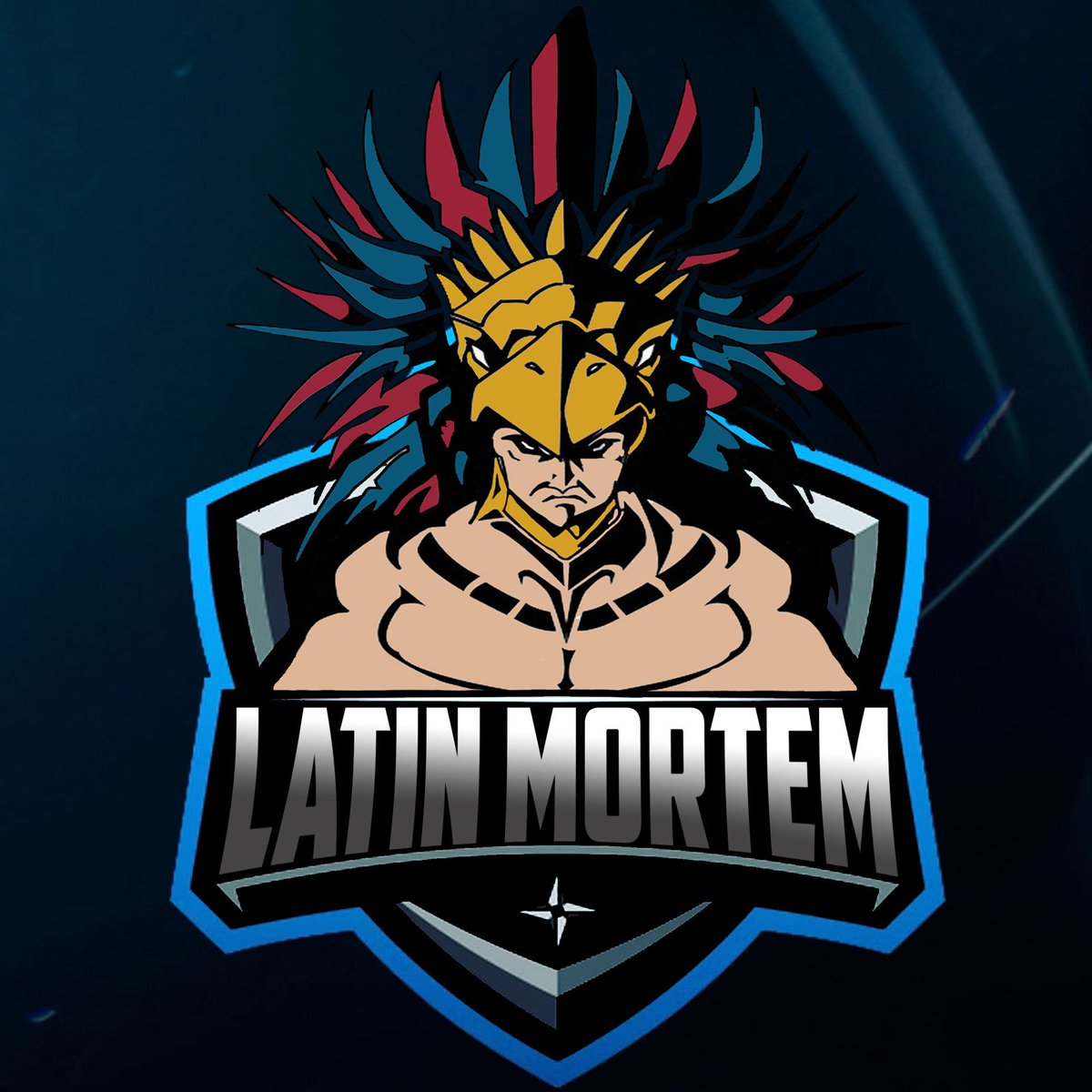 Con el apoyo de nuestro amigo y diseñador @xFuller17 presentamos nuestra nueva imagen, personas que gusten ser parte, mandar md con stats, rt se agradece <a href="/AyudaJugador/">Ayuda Jugador</a> @AyudaCR_ <a href="/RT_apoyo/">CR apoyando a la comunidad</a>