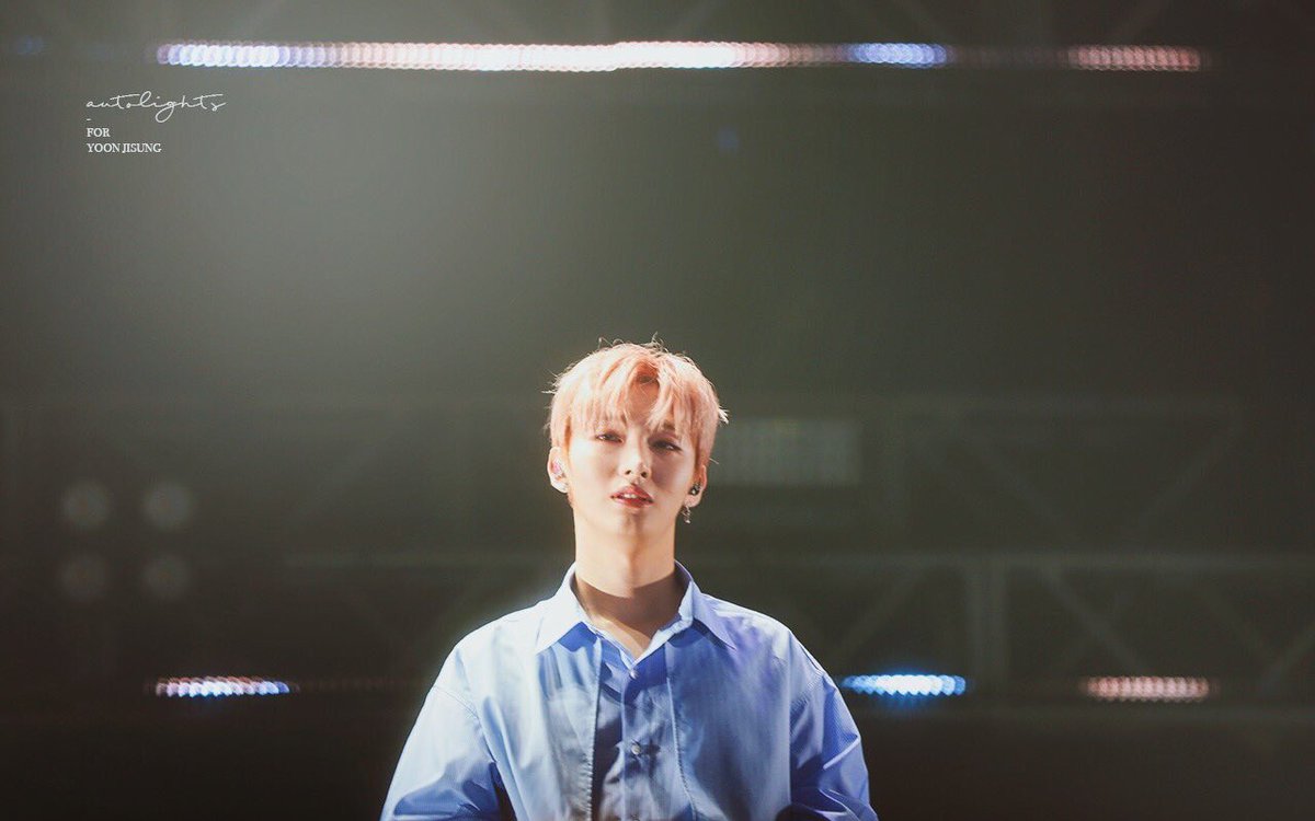 timetoYJS's tweet photo. 180715 ONE : THE WORLD in JAKARTA

#윤지성 #YoonJisung #ユンジソン #尹智聖 #ยุนจีซอง https://t.co/YE1WCaYLPy