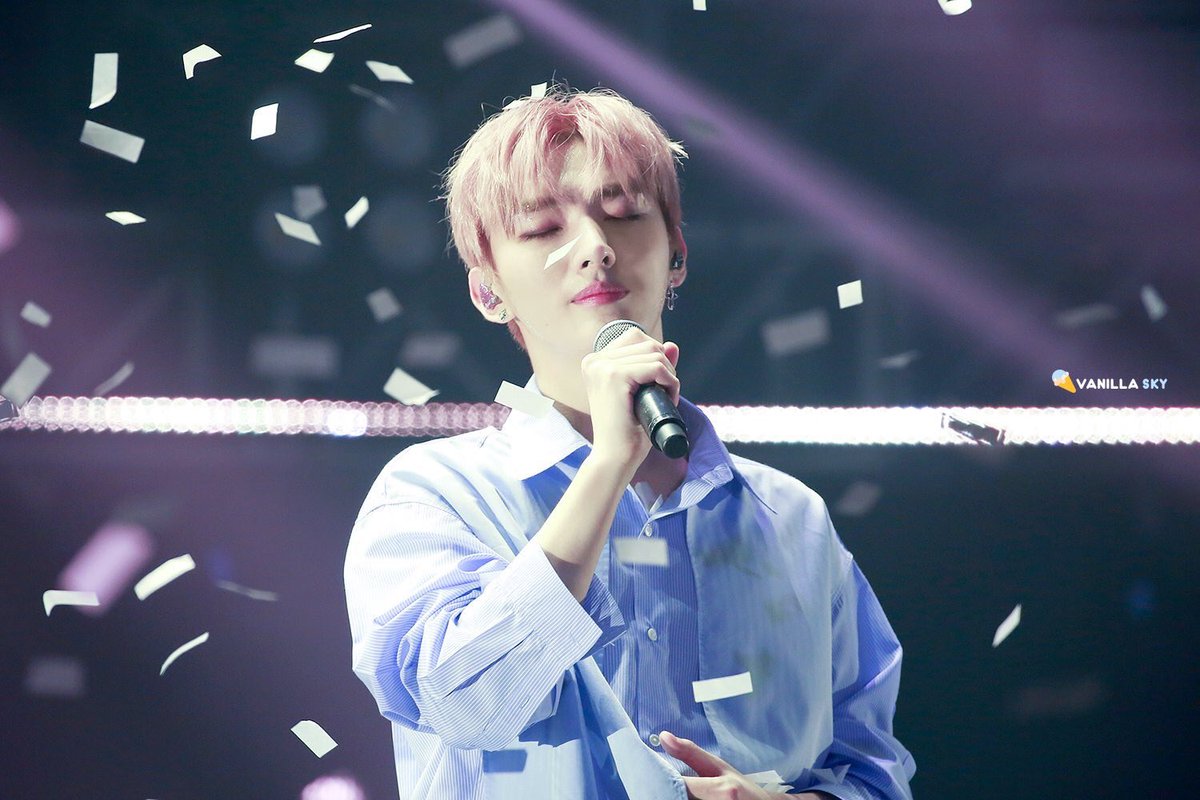 timetoYJS's tweet photo. 180715 ONE : THE WORLD in JAKARTA

#윤지성 #YoonJisung #ユンジソン #尹智聖 #ยุนจีซอง https://t.co/YE1WCaYLPy