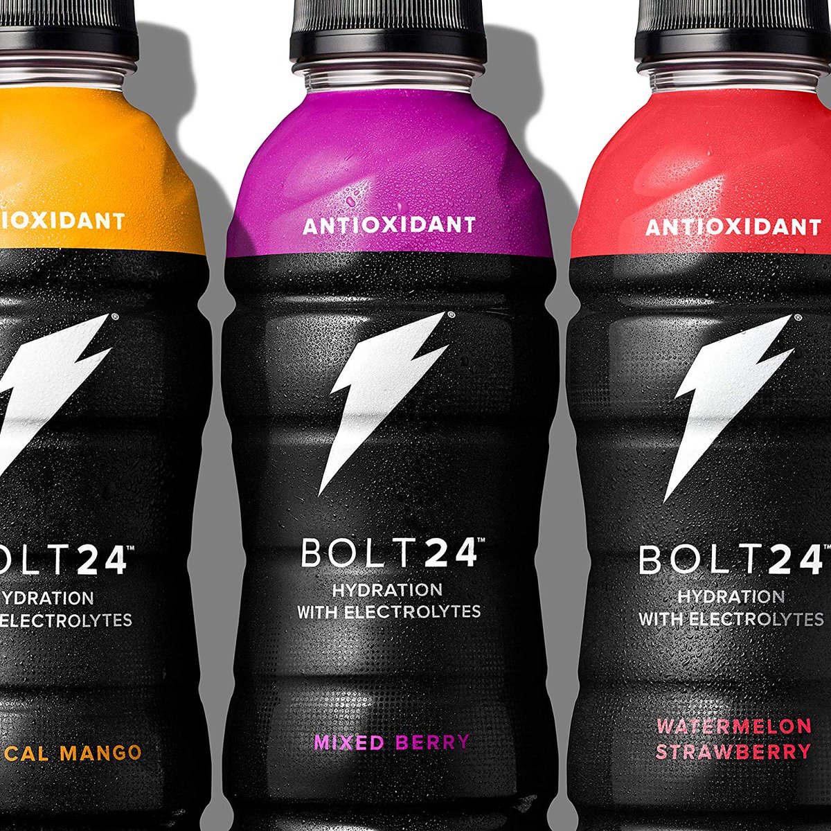 overclockingit's tweet image. Gatorade BOLT24, Hydration with Antioxidants and Electrolytes, Mixed Berry, 16.9oz Bottles (Pack of 12) AD

#primedaylaunch #primedaydeals #primeday2019 #fitfam 

amzn.to/2ljxI7X