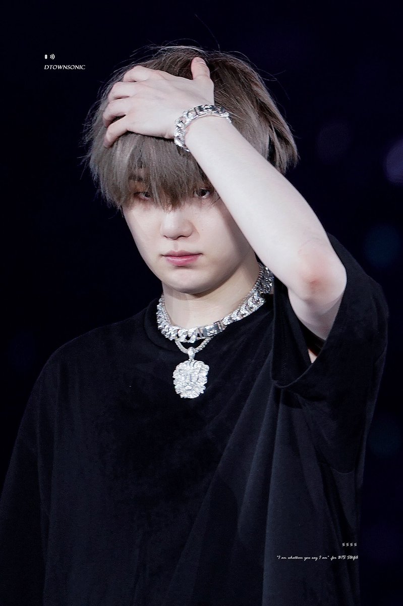 dtownsonic_suga's tweet photo. #SUGA #슈가 #BTS #방탄소년단 
#민윤기 #AgustD 
190714
@BTS_twt https://t.co/2JfUBWDDME