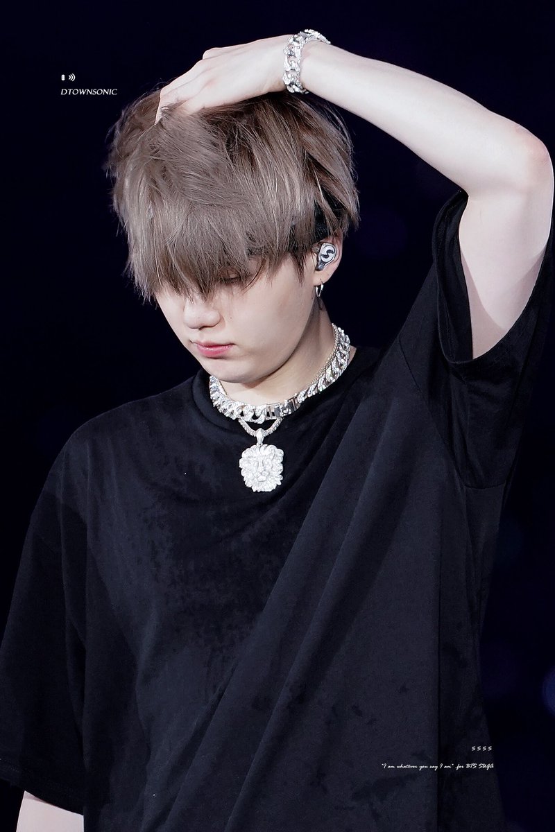 dtownsonic_suga's tweet photo. #SUGA #슈가 #BTS #방탄소년단 
#민윤기 #AgustD 
190714
@BTS_twt https://t.co/2JfUBWDDME