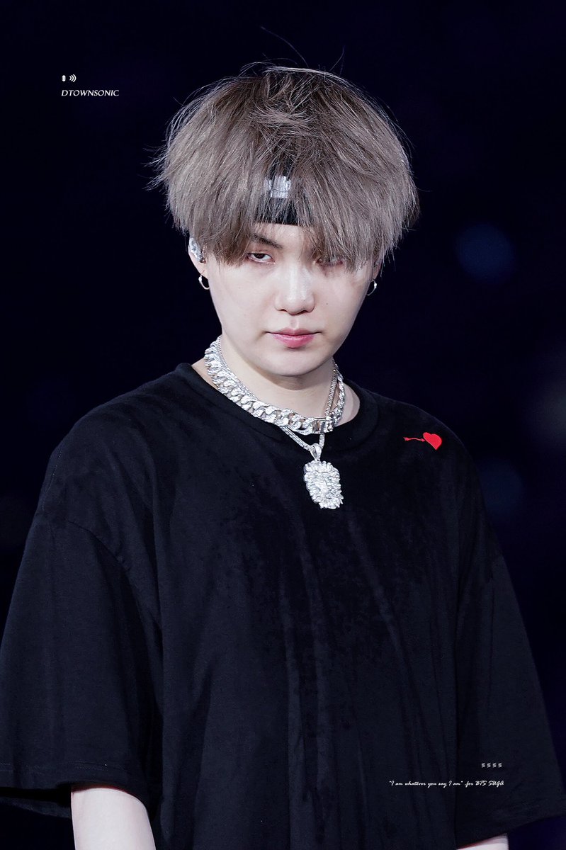 dtownsonic_suga's tweet photo. #SUGA #슈가 #BTS #방탄소년단 
#민윤기 #AgustD 
190714
@BTS_twt https://t.co/2JfUBWDDME