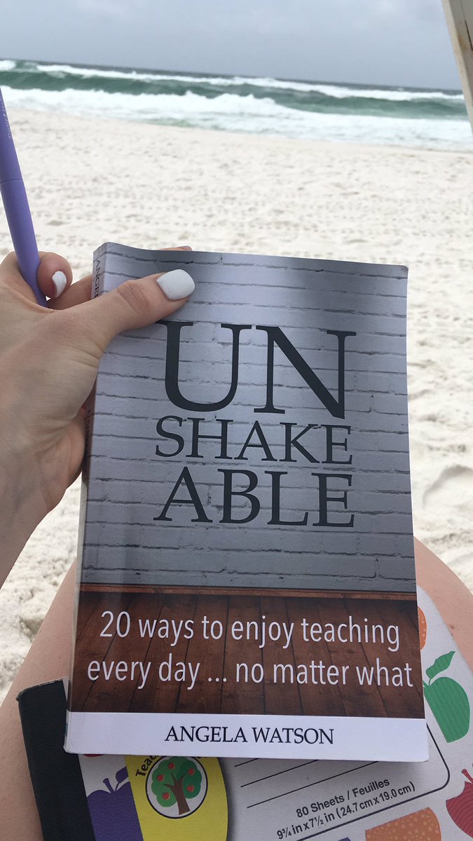 ProvostsPirates's tweet photo. “Do you think you spent the last 15 minutes tying shoes and zipping coats? No, you smiled at each of your students as you bundled them up to protect them from the cold. That might be the most loving, nurturing gesture some of those kids got all day.” https://t.co/RfzwTy8as9