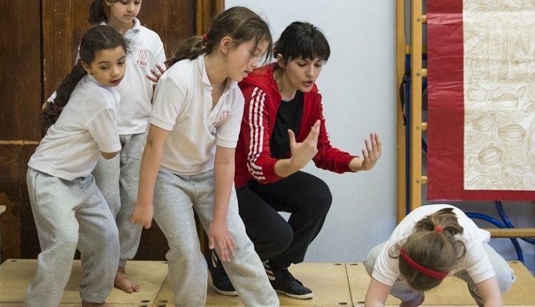 e_nation's tweet photo. ➕🕺🏻➗ We love these pics of @Maths_Dance - the Enterprise Nation member of the week who inspires a love of maths through movement and dance.

Read founder Panorea Baka's inspiring story at https://t.co/Dm5bHgfgxa #ENmember https://t.co/nsbDixGTj5