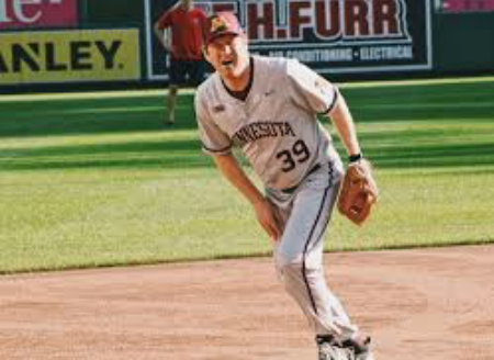 DraftJasonLewis's tweet image. Alright- let's play ball folks ! #DraftJasonLewis #FlipMN