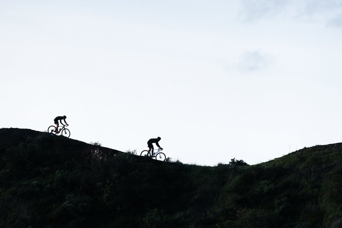 salsacycles's tweet photo. Path Less Pedaled takes a look at three of our unique, but overlapping, bike models; the Salsa Cutthroat, Warbird, and Warroad. Which is right for you? This video helps explain the subtleties. #salsacycles #salsacutthroat #salsawarbird #salsawarroad 
https://t.co/Ae7O01xJJ3 https://t.co/Ql00FTPbeg