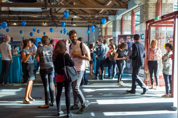 SThere4u's tweet photo. Come see @SThere4u at the 10th annual @MassChallenge Startup Showcase! 😎😎
Mark your calendars for July 16th and register here: https://t.co/g2weBh0Lkr #MCShowcase19 #Boston https://t.co/ArjNR3L9Yi