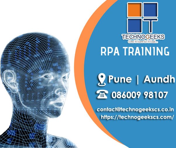 InfoTechnogeeks's tweet photo. Best RPA Training Institute in Pune with high quality Trainers. Get Placed in MNC's with high Quality Training at Best Price. Enroll Today for Best Offer.
#RPA #UIpath #Technogeeks #AI #automationfirst #ProcessAutomation #AutomationAnywhere https://t.co/Yo9QUGGMhk