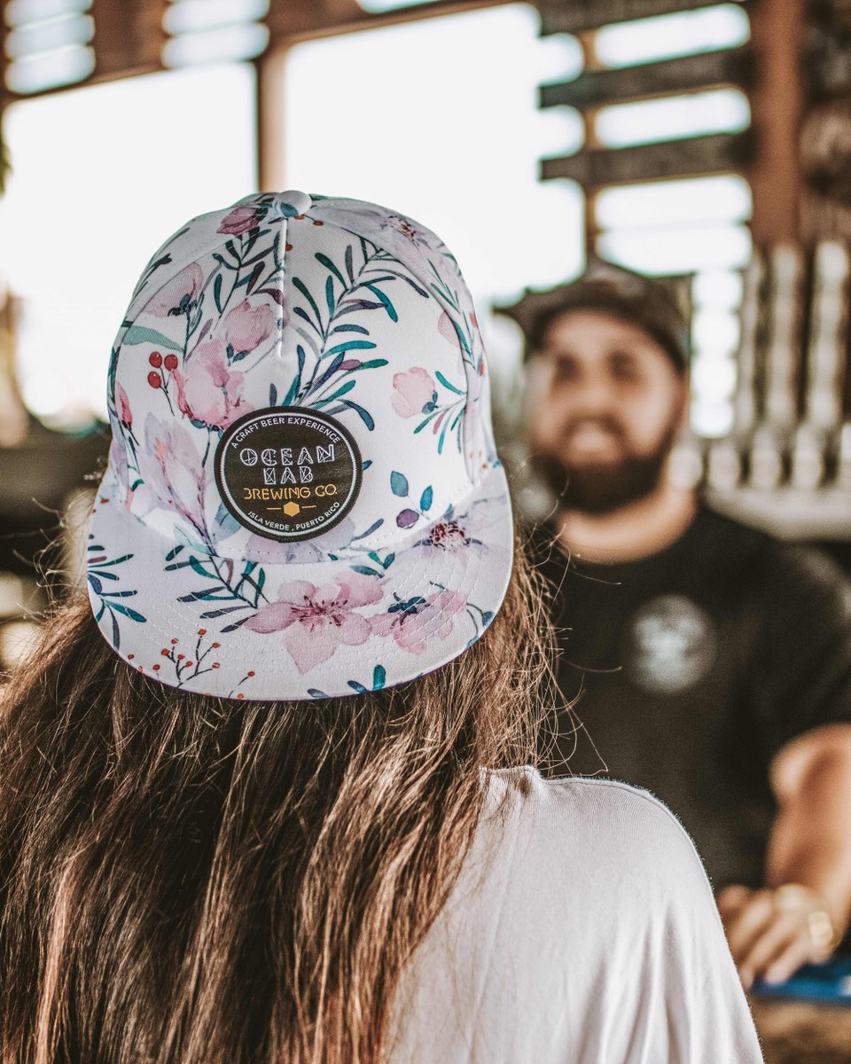 oceanlabbrewing's tweet photo. Craft beer girls, we have the perfect merch for you! π€©
Only available at #TheShopsAtVIVO.
#OceanLabBrewing #OceanLab #BornForEveryone #BornOnTheBeach #HechaEnPuertoRico https://t.co/qe8jjJNaVy