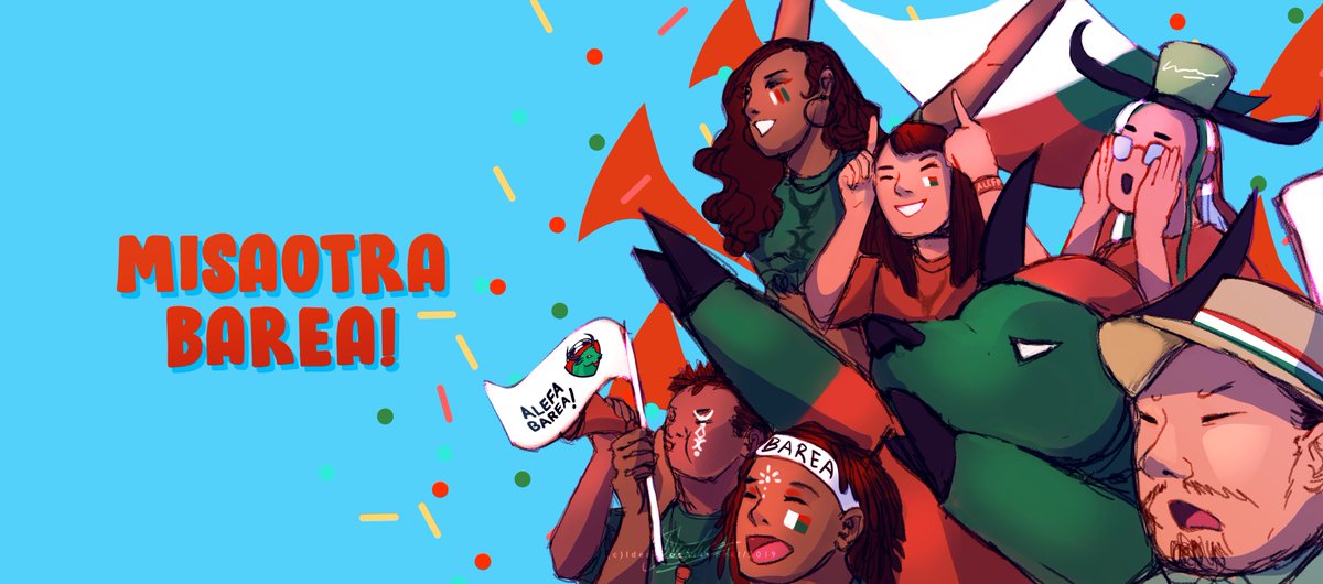 Awi_mawe's tweet photo. Never felt so proud
#AlefaBarea  #misaotrabarea #Madagascar https://t.co/KjFGuJ6sUl