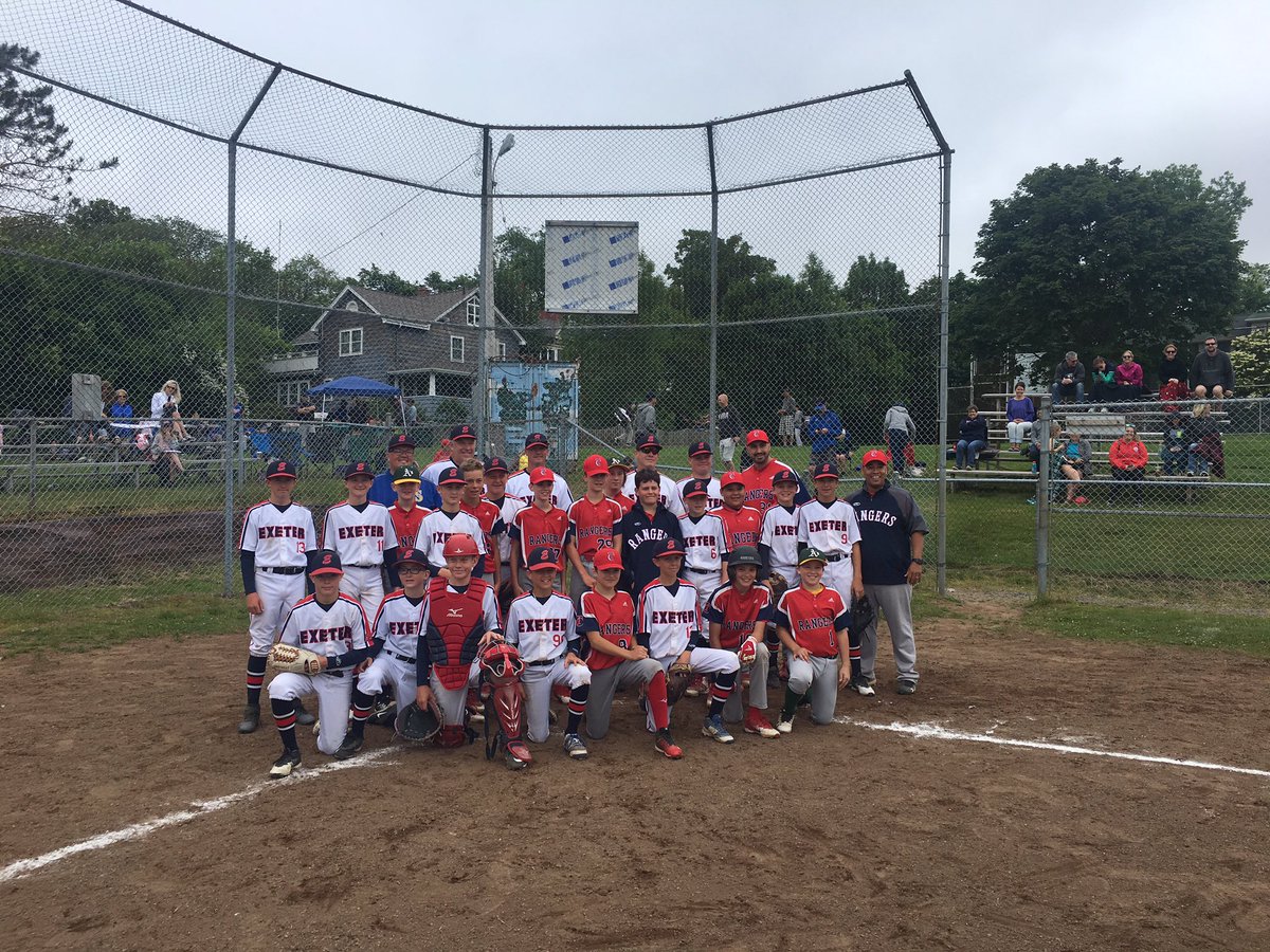 donngreg's tweet photo. A huge thank you to our generous sponsors, especially Exeter DQ, for their generous support of our 2019 Peewee Maritime tour! #community #generosity #gratitude #exeterDQ #SouthHuron @DarrenKints https://t.co/1L6PeU1AhK