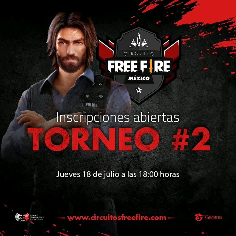 #FREE_FIRE

• Estamos RECLUTANDO jugadores para el equipo competitivo de FREE FIRE : Monster RV 

• El Equipo participará en el 2do torneo clasificatorio de FF

~ REQUISITOS ~

• kD : 3.5 ( Escuadra) 
• Disponibilidad Horaria 
• Rango Mínimo : Diamante 1 
• Hablar Por Micro