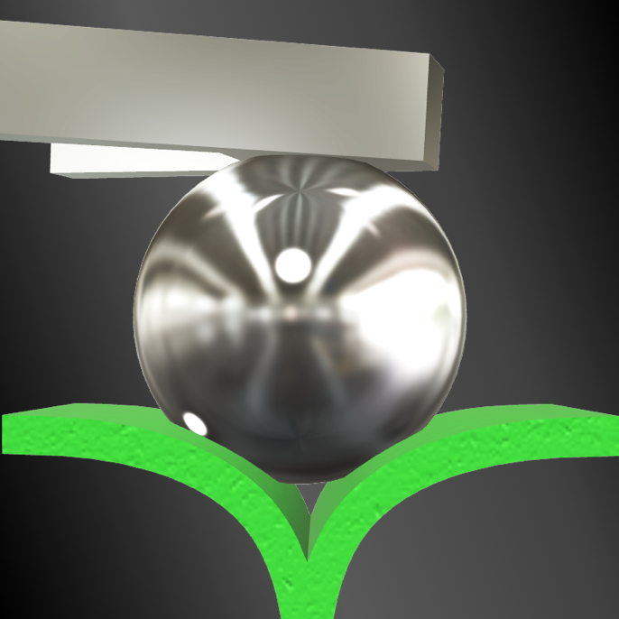 Review discussing the many ways to measure the mechanical properties of the primary plant cell wall.

Contains a table of the published values for wall mechanical properties we found, and a glossary of #plantbiomechanics terms

academic.oup.com/jxb/advance-ar…

Feedback always welcome.