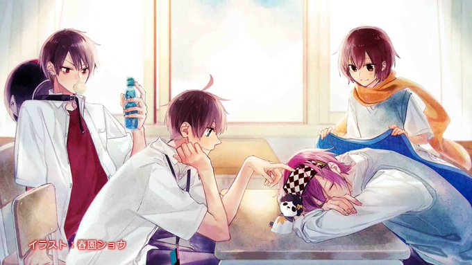 画像まとめ ナカノヒトゲノム 実況中 アニメレーダー 画像まとめ ナカノヒトゲノム 実況中 アニメレーダー