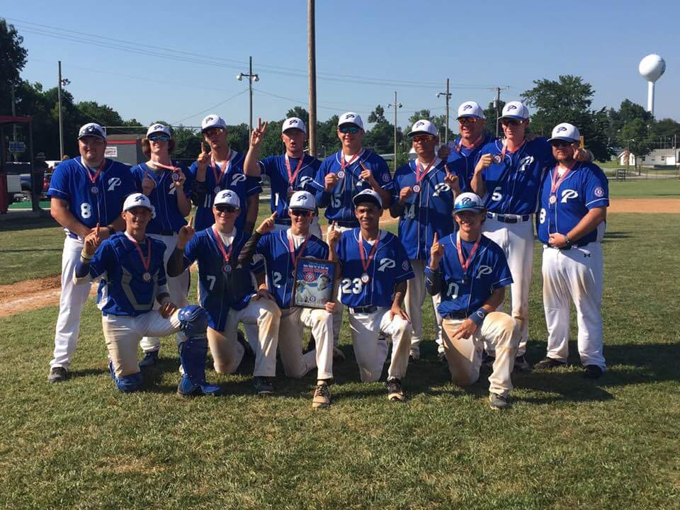 greg_chalker's tweet photo. 4 Time State Champs.  But local kids just can't play at a high level according to some local baseball experts. Don't sleep on the younger boys behind this group the way you did on these boys.  Tough to measure heart and mental toughness.  But some people get paid to do just that. https://t.co/DSde7J3tw7