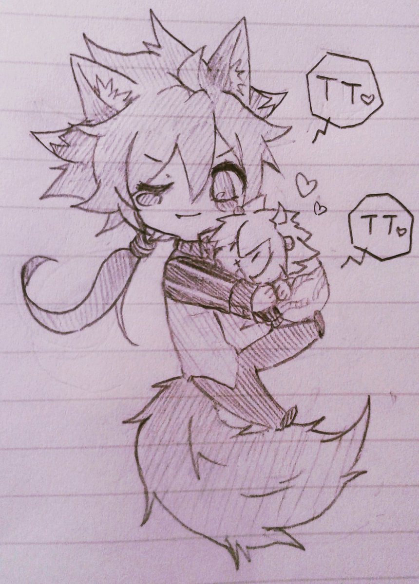 HBK0705's tweet photo. #Elsword
#BTTTT

鶯老師丟了那我!!
也來!!
最近寫abo尊的太幸福了…… https://t.co/WLm6o6vYGz