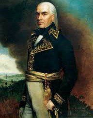 extcoloniat's tweet photo. Tal día como hoy se cumplen 203 años de la muerte del Precursor de la Independencia Americana el "Generalísimo Francisco de Miranda". https://t.co/Fbutarq3ep