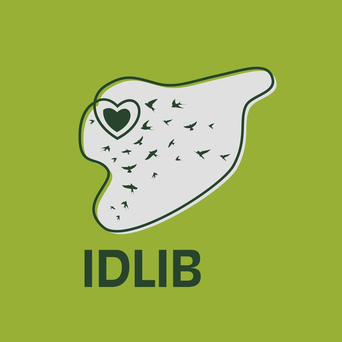 samaKiki88's tweet photo. Why we love #Idlib ? Because it hosted forcibly displaced people from all of Syria when everyone rejected us. Because its olive trees become the only shelter for the people escaping the horror.
@10DowningStreet we should save Idlib https://t.co/HdA4gIXAh8