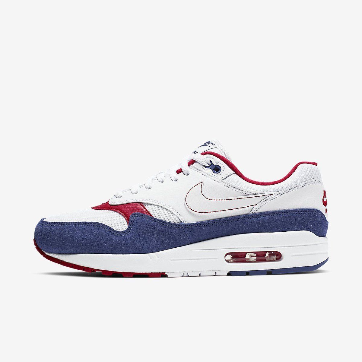 nike air max 1 patriot