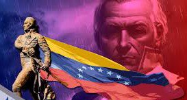extcoloniat's tweet photo. Tal día como hoy se cumplen 203 años de la muerte del Precursor de la Independencia Americana el "Generalísimo Francisco de Miranda". https://t.co/Fbutarq3ep