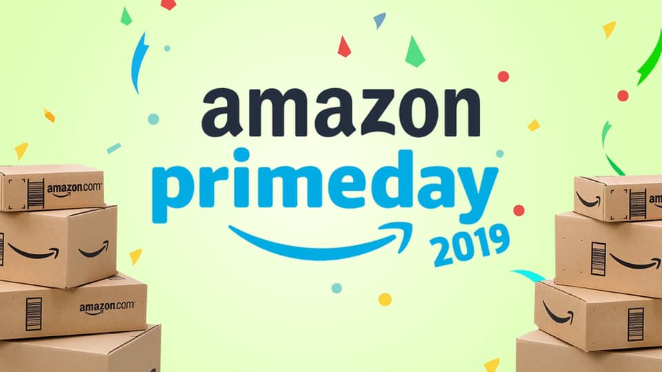 Ready for Amazon Prime Day 2019?? Never miss any latest deals from JOAAO 😊. 🇺🇸

JOAAO - bit.ly/JOAAOUS

Like, Tweet &amp; Save!!
#PrimeDayDeals #JOAAO #primeday  #primeday2019 #Amazon #Deals #AmazonPrimeDay #AmazonUS #PrimeDayAmazon