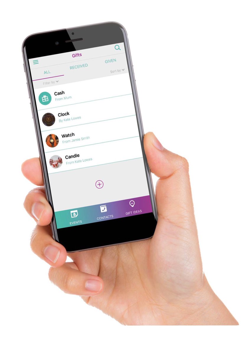 giftlogapp's tweet photo. @TheoPaphitis I’m Sonal, a Londoner, mum of 2 &amp; founder/owner of GiftLog, a free app that enables users to keep track of all gifts. Amongst other things, GiftLog helps save the embarrassment of regifting something back to the person that gave it to you in the first place! #SBS https://t.co/TLMnHZAmtd