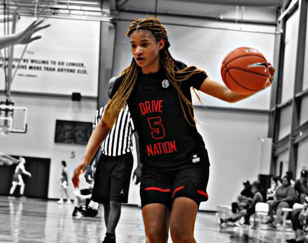 Jasmine Shavers tweet media